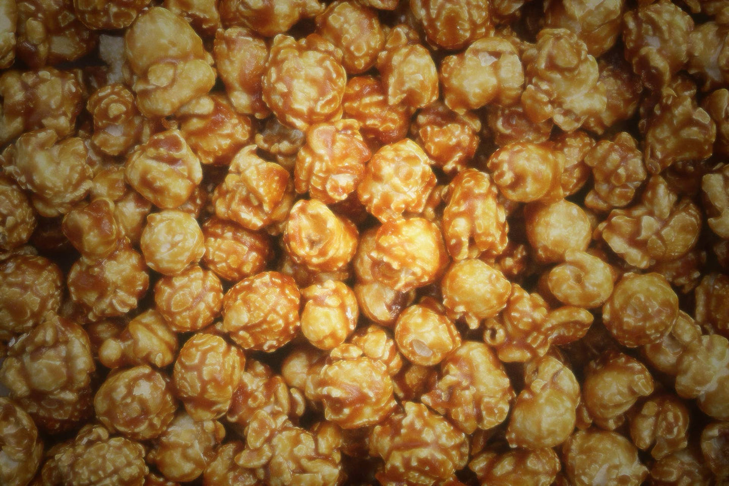 5.5 oz Wax Melts Fall: Caramel Corn