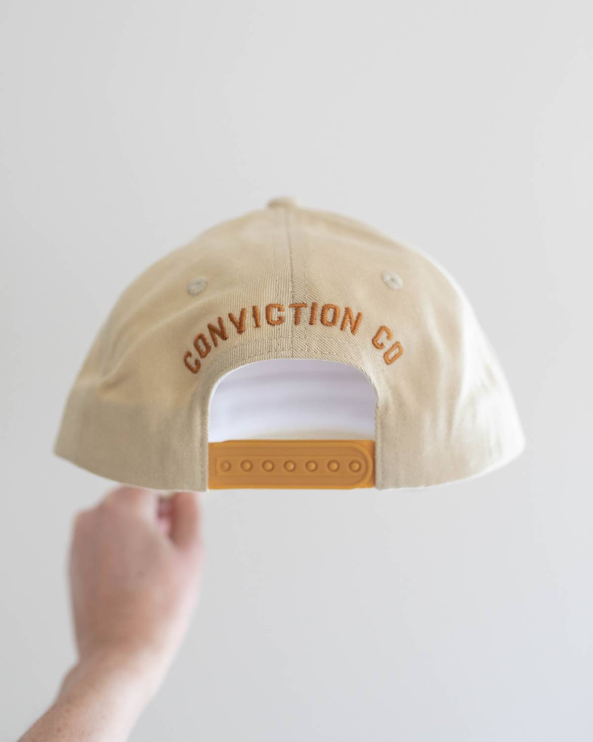 Yahweh Unisex Christian Trucker Hat