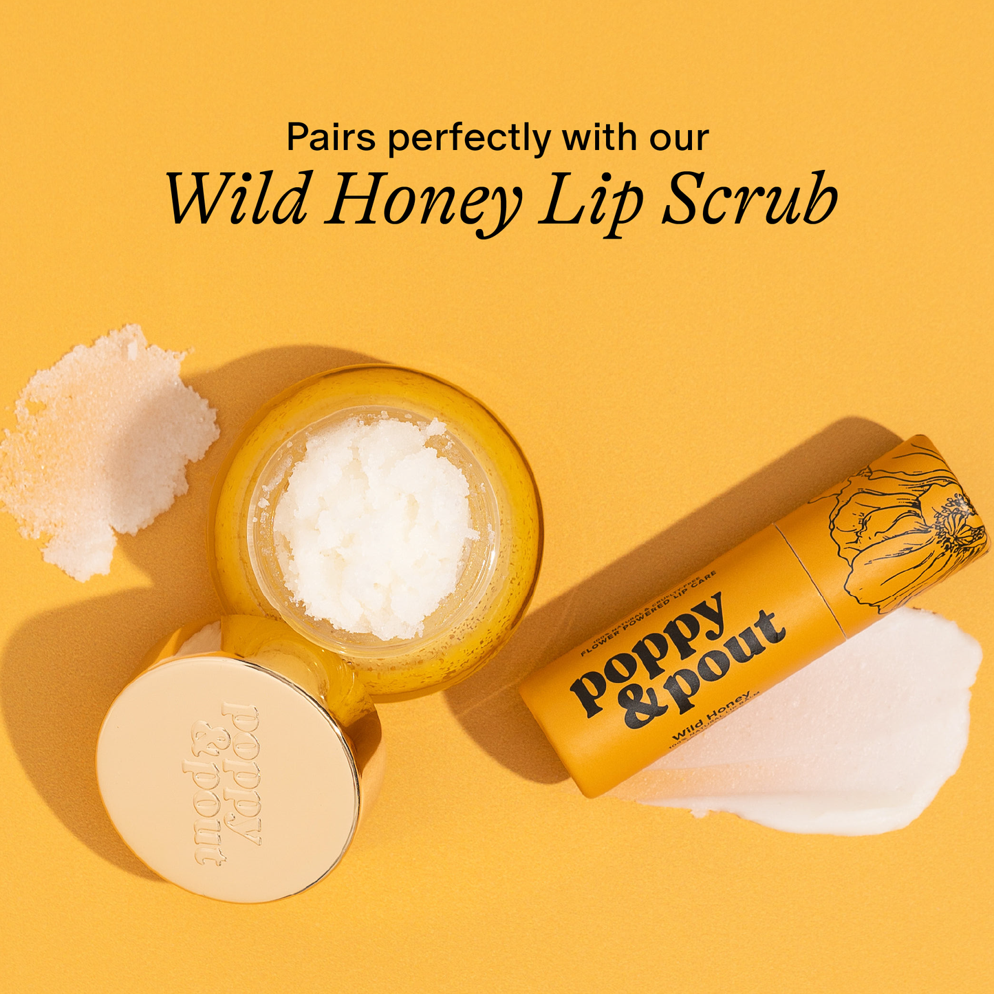 Lip Balms - Wild Honey