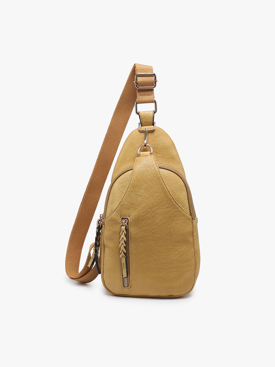 Crossbody Sling Bag