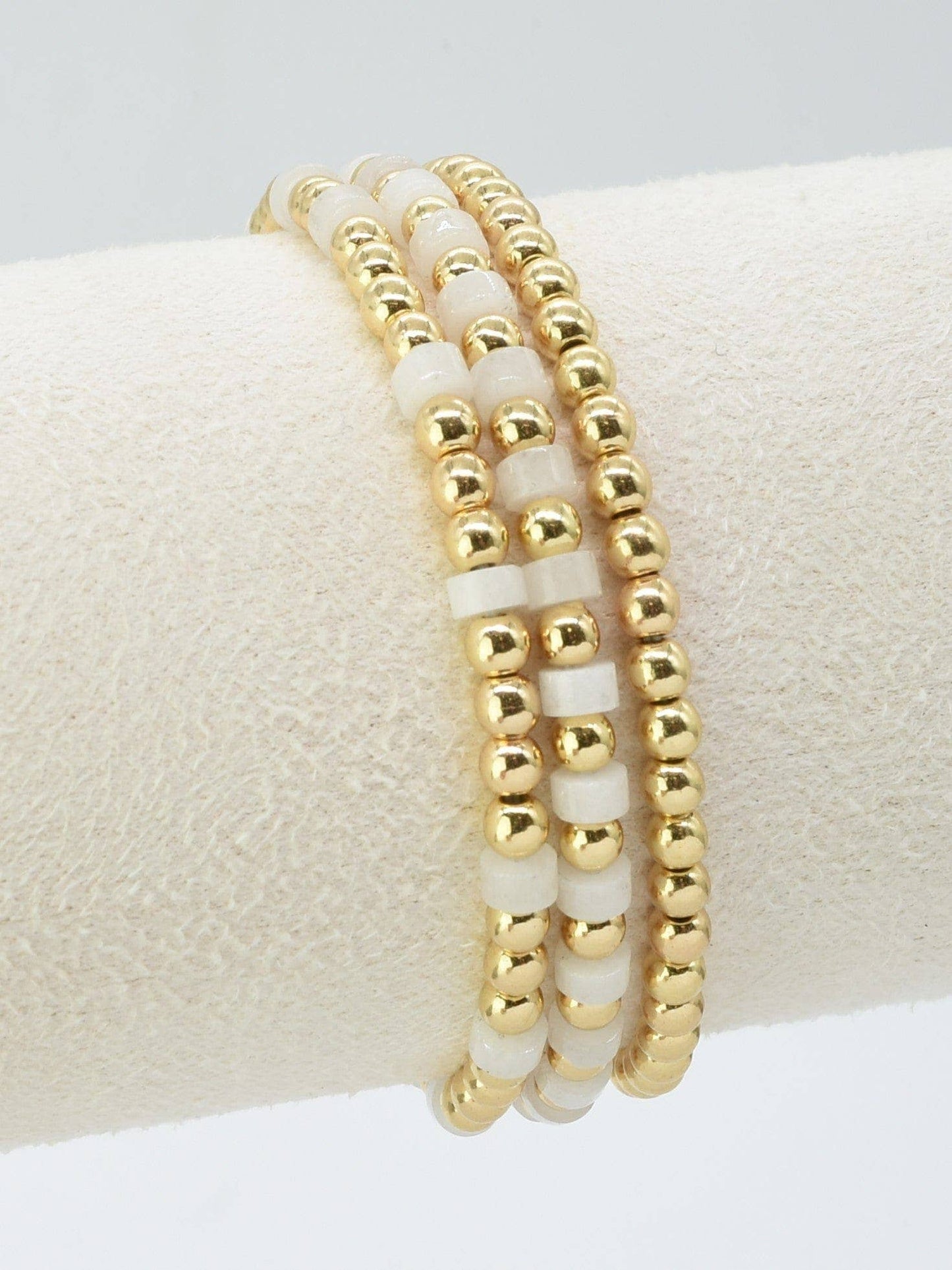 Semi Precious Bracelet