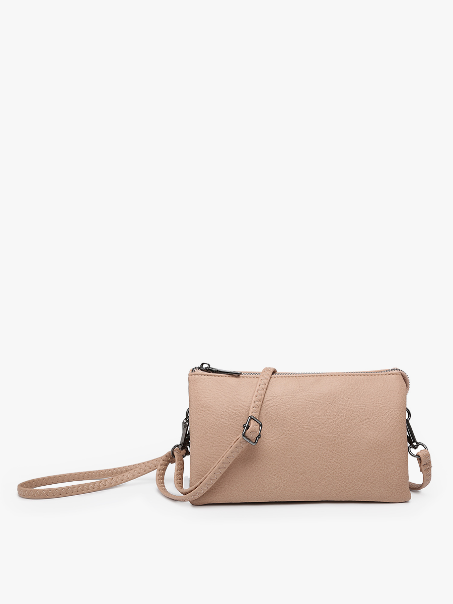 Riley Crossbody/Wristlet
