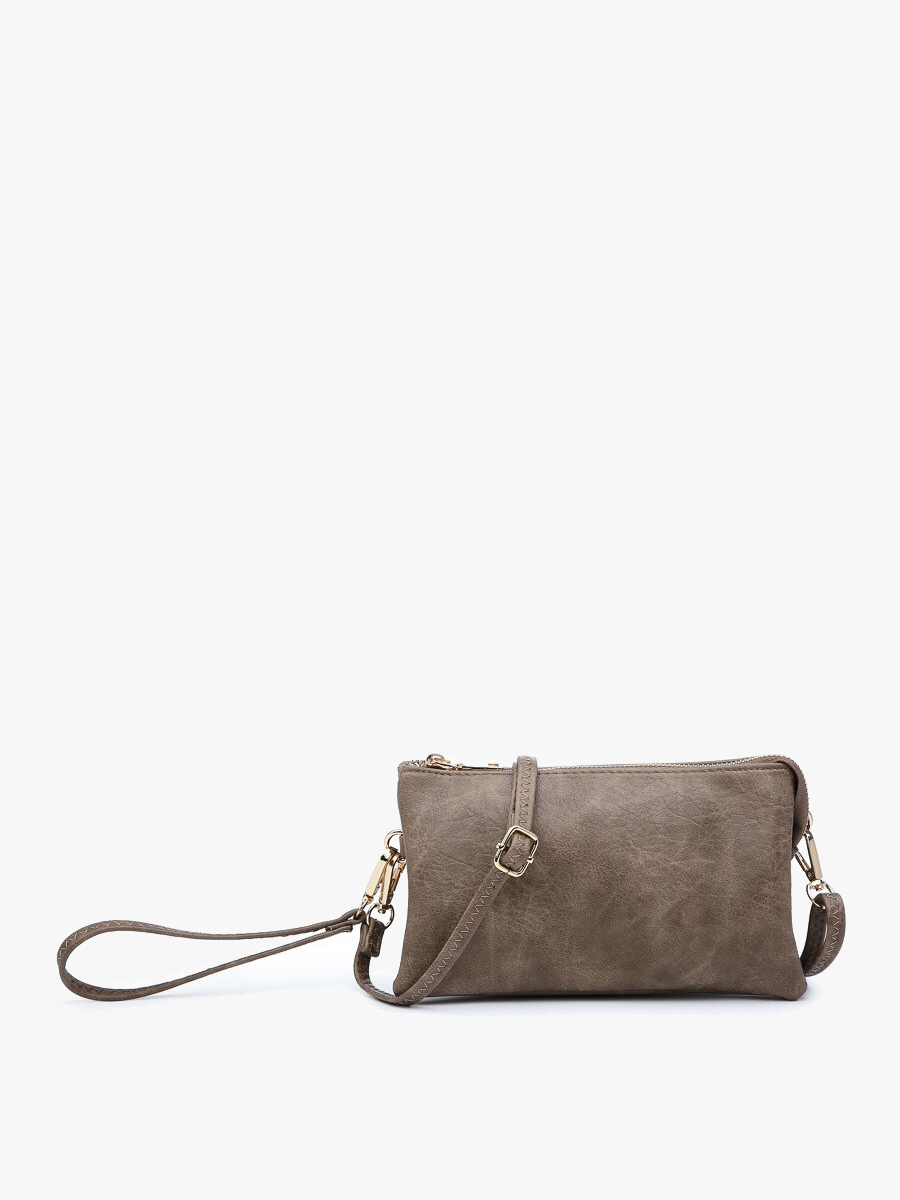Riley Crossbody/Wristlet
