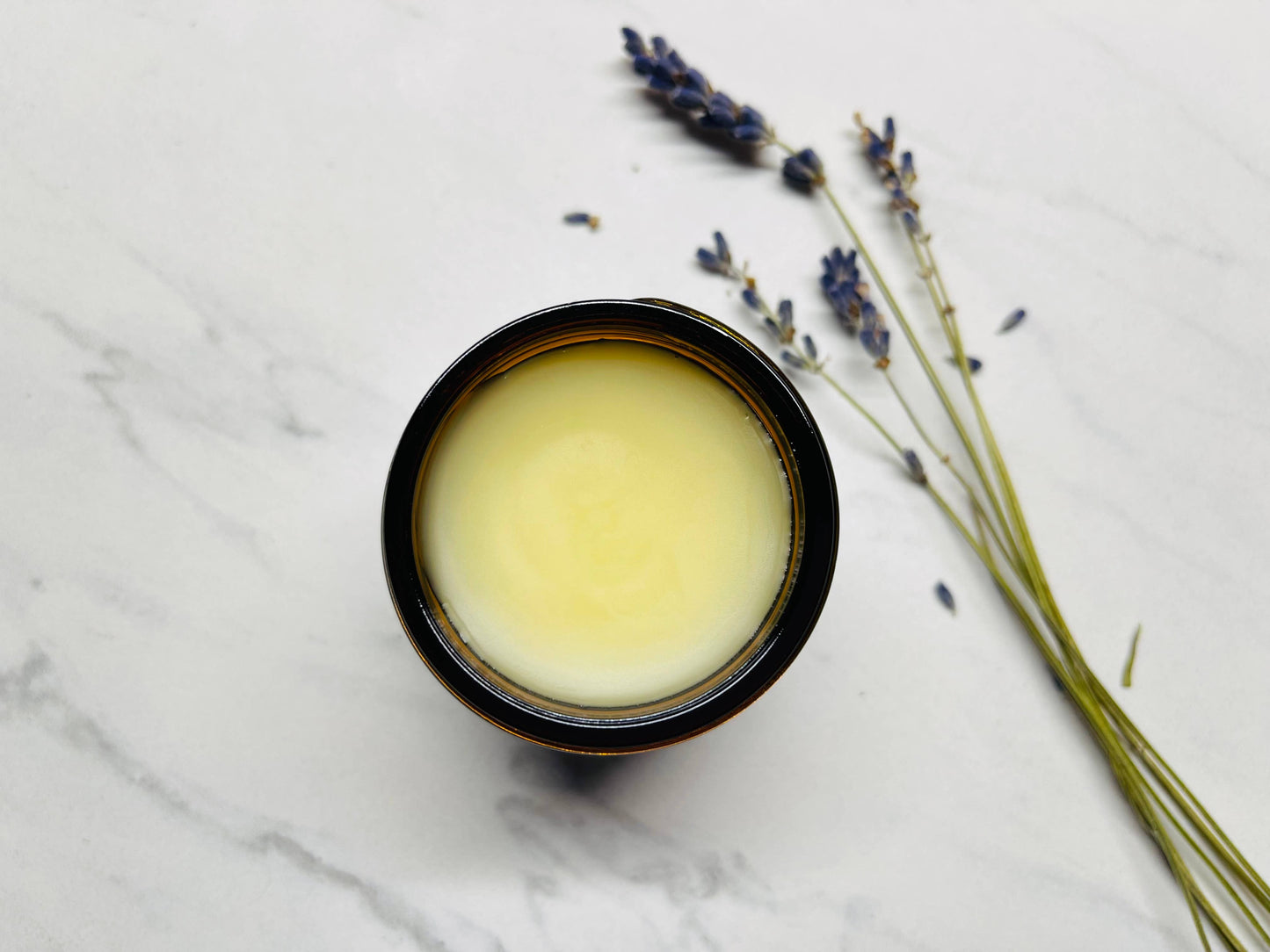 Healing Salves 100% Natural