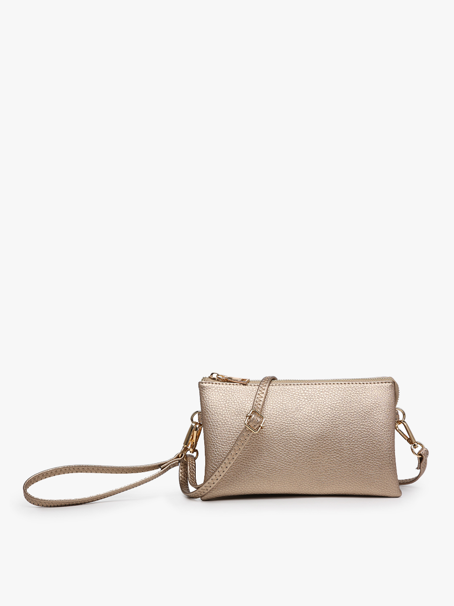 Riley Crossbody/Wristlet