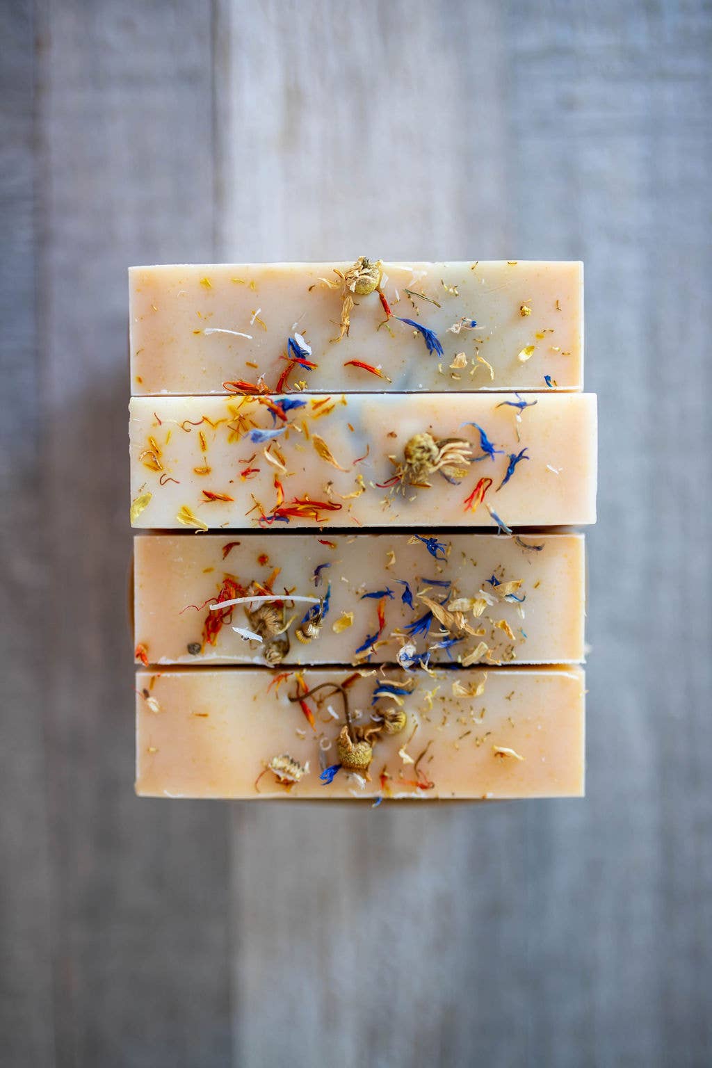 Vintage Woods- Natural Handmade Bar Soap