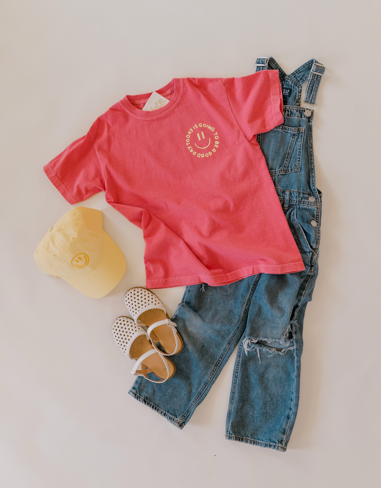 Youth Good Day Watermelon