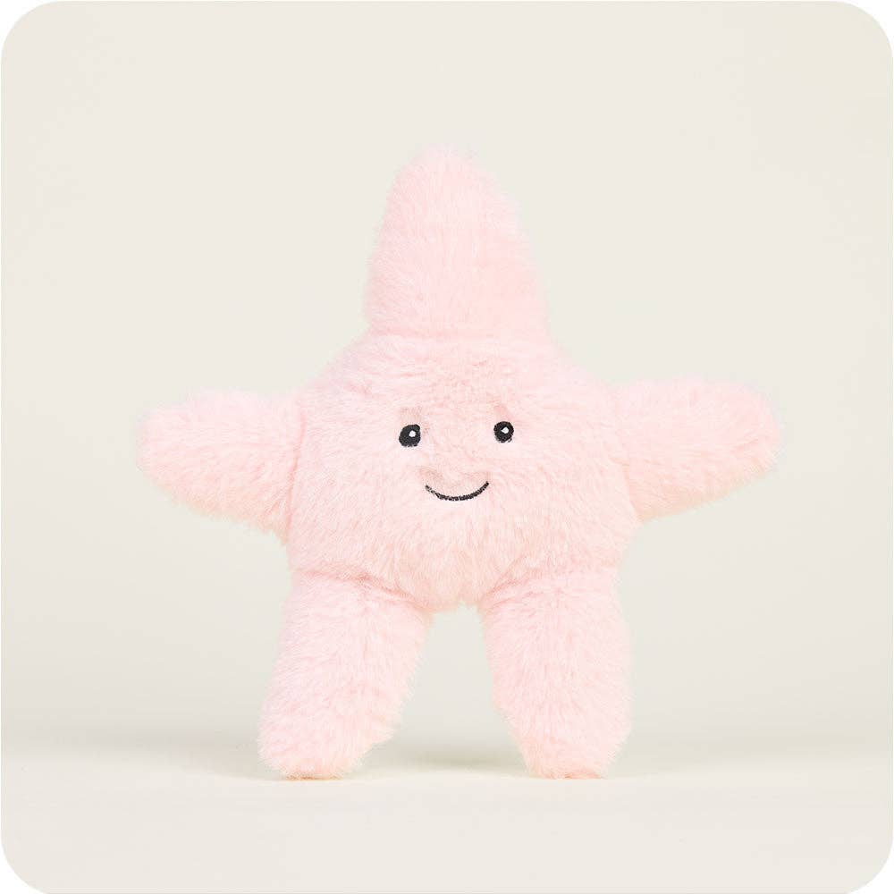 Starfish Warmies Junior