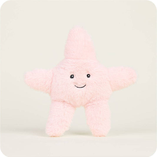 Starfish Warmies Junior