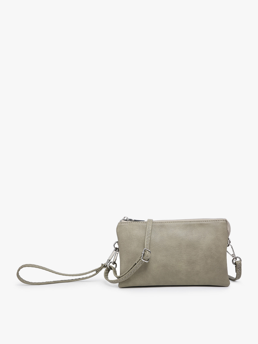 Riley Crossbody/Wristlet