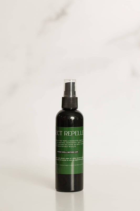 Insect Repellent
