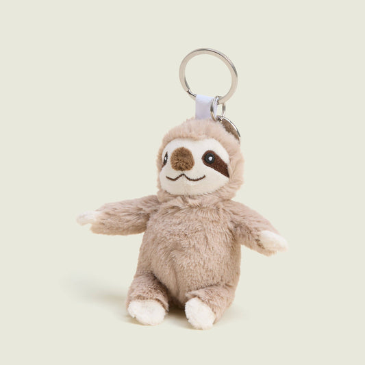 Sloth Keyring