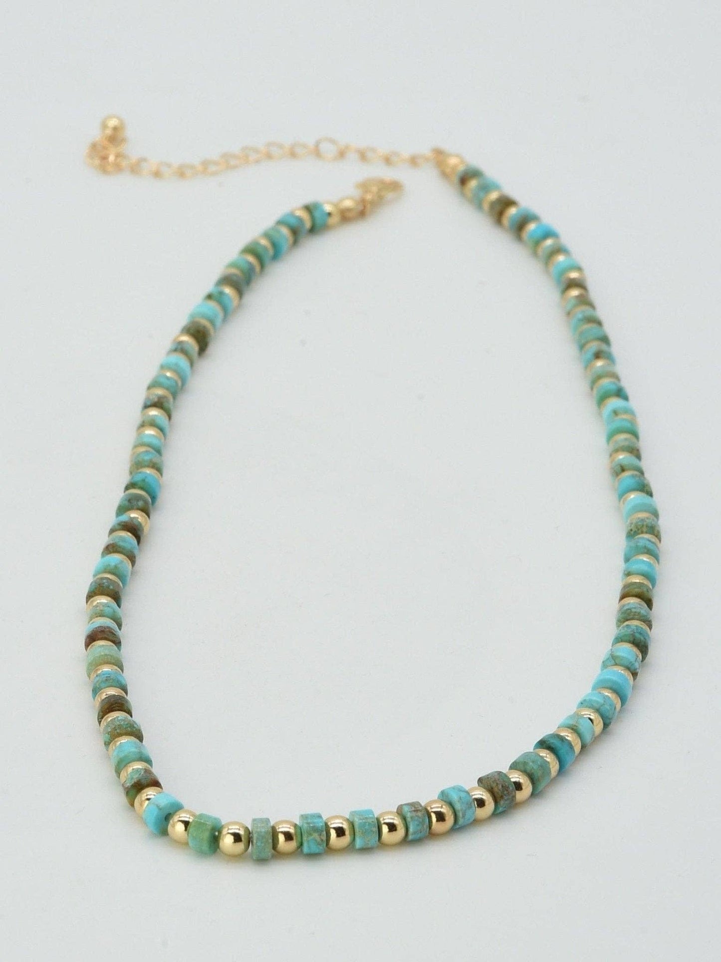 Semi Precious Necklace