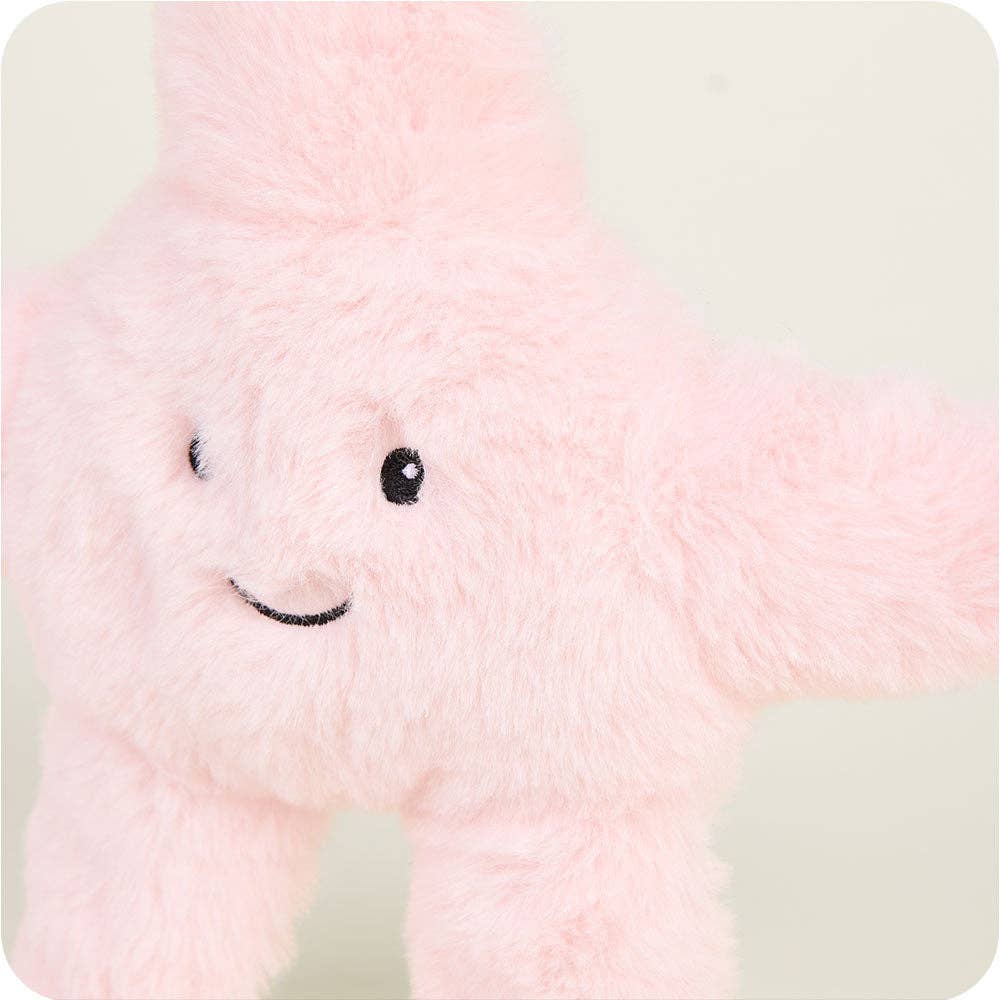 Starfish Warmies Junior
