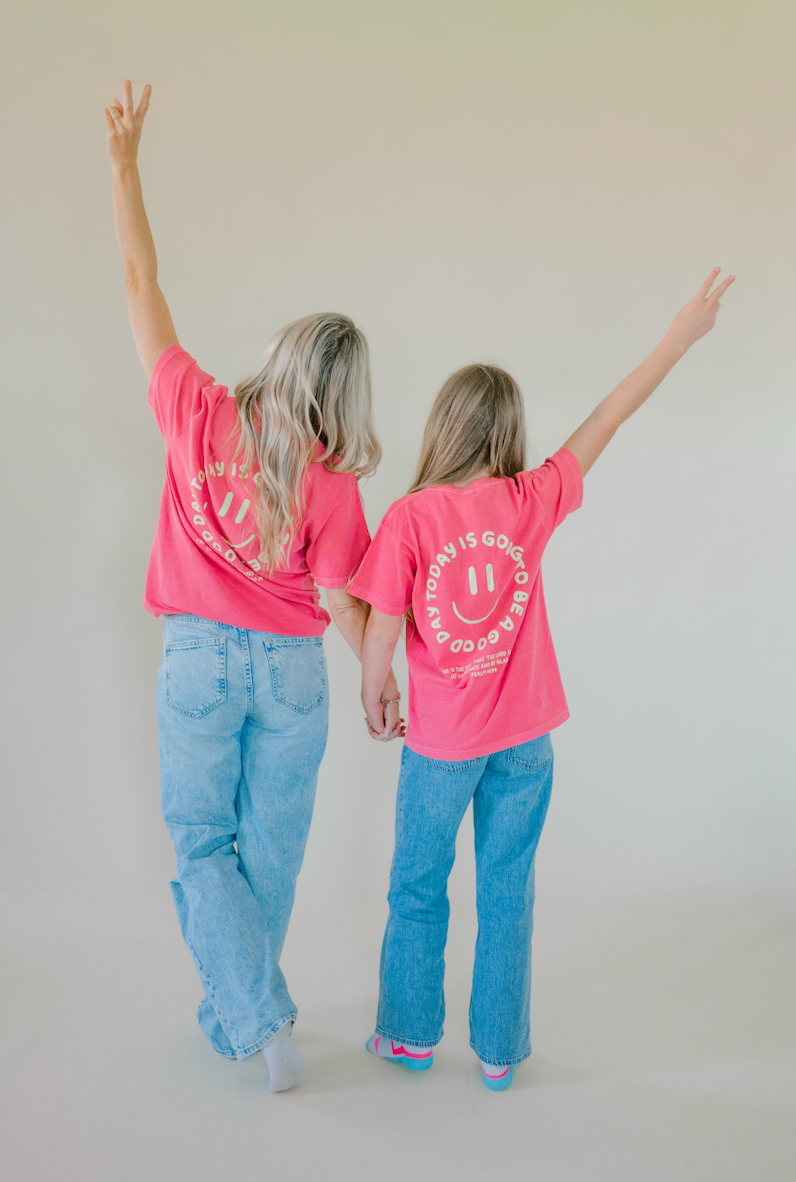 Youth Good Day Watermelon
