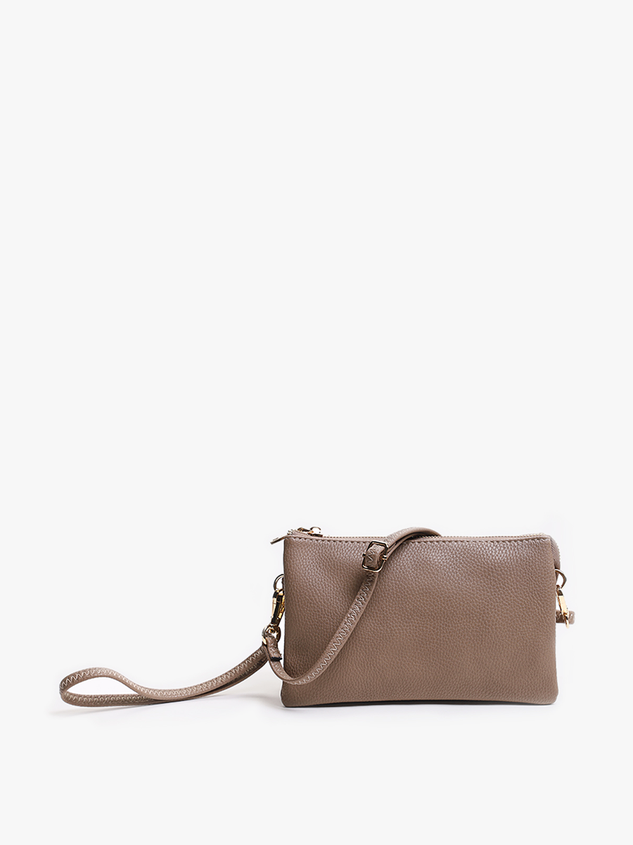 Riley Crossbody/Wristlet