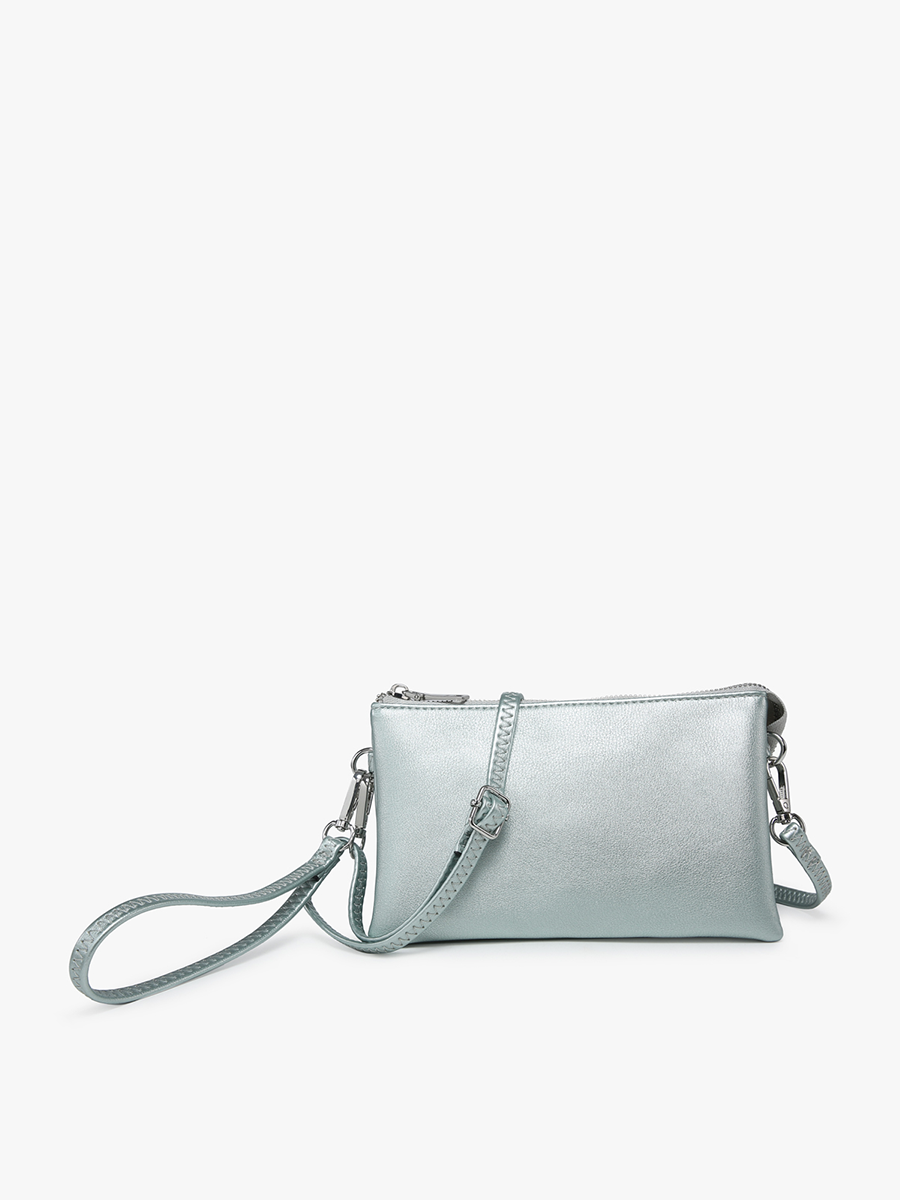 Riley Crossbody/Wristlet