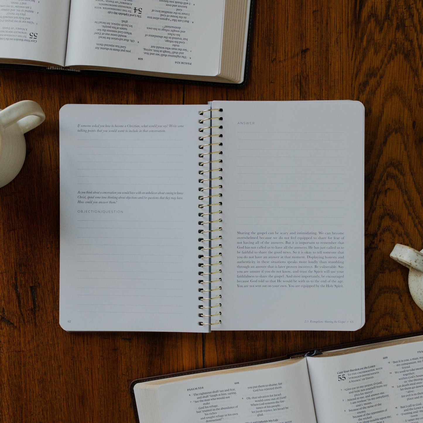 Better Together | Discipleship Guide
