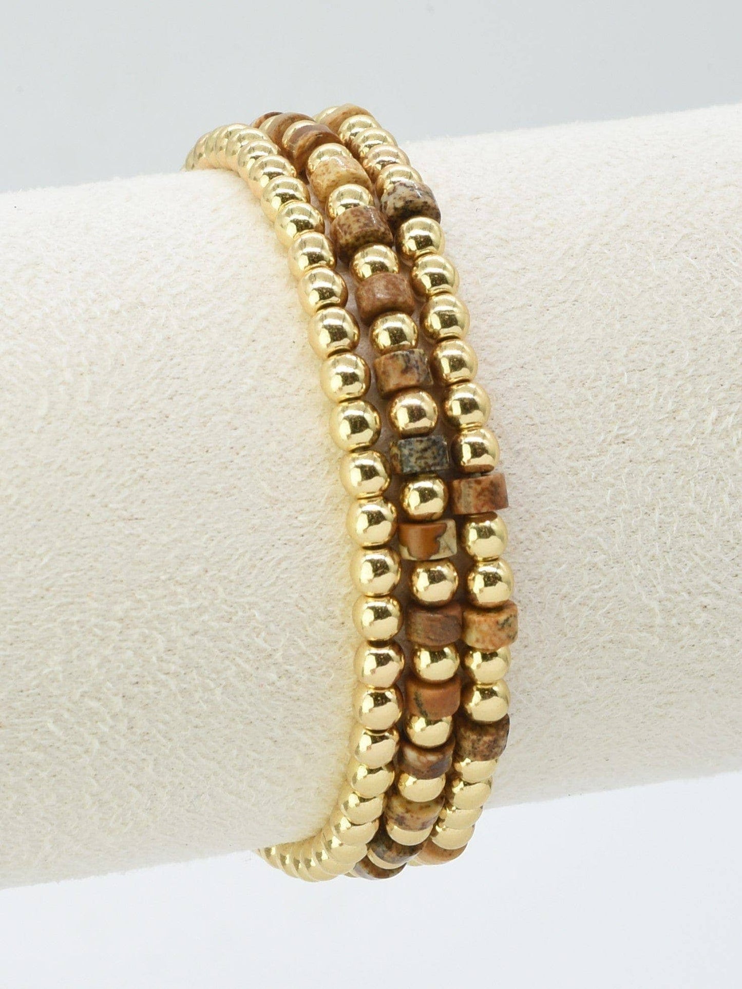Semi Precious Bracelet