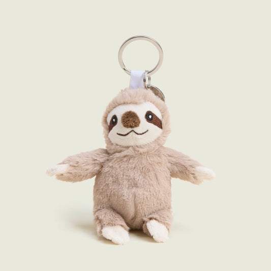 Sloth Keyring