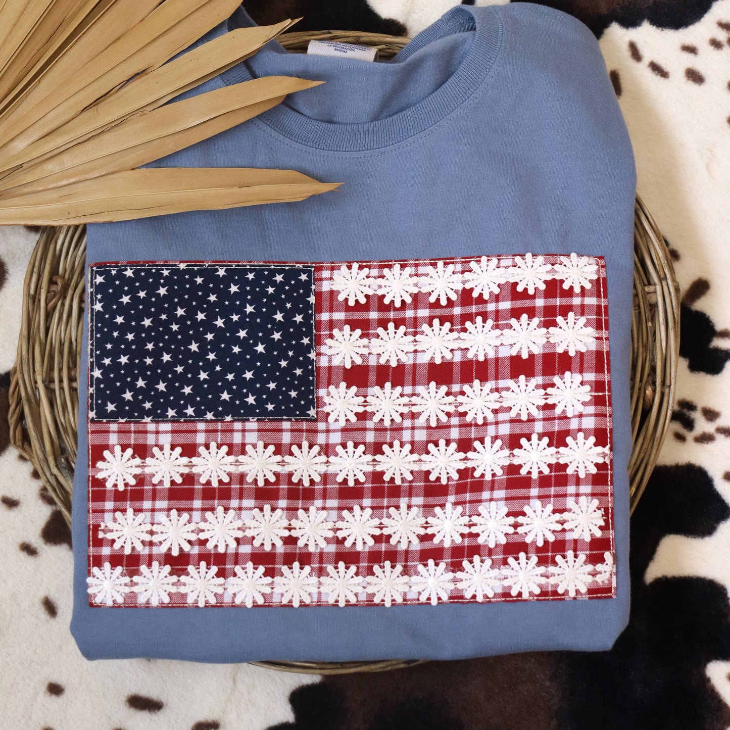 Flag America USA Patriotic