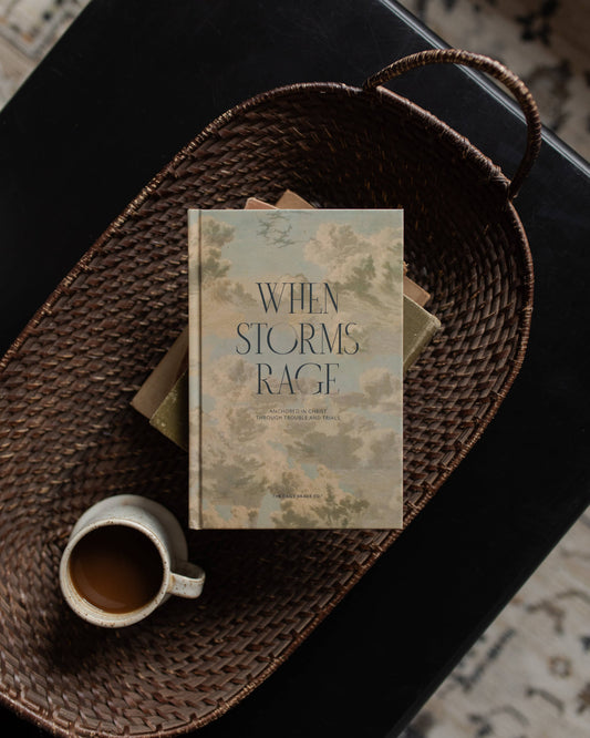 When Storms Rage