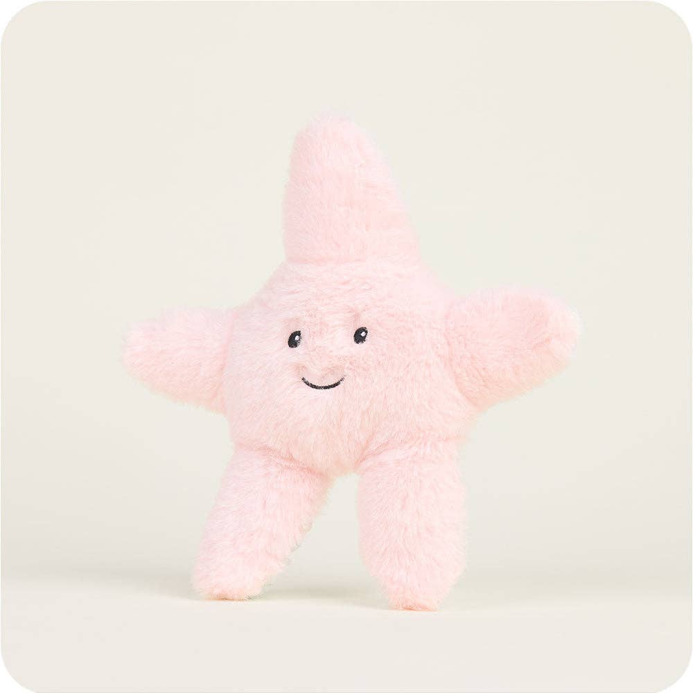 Starfish Warmies Junior