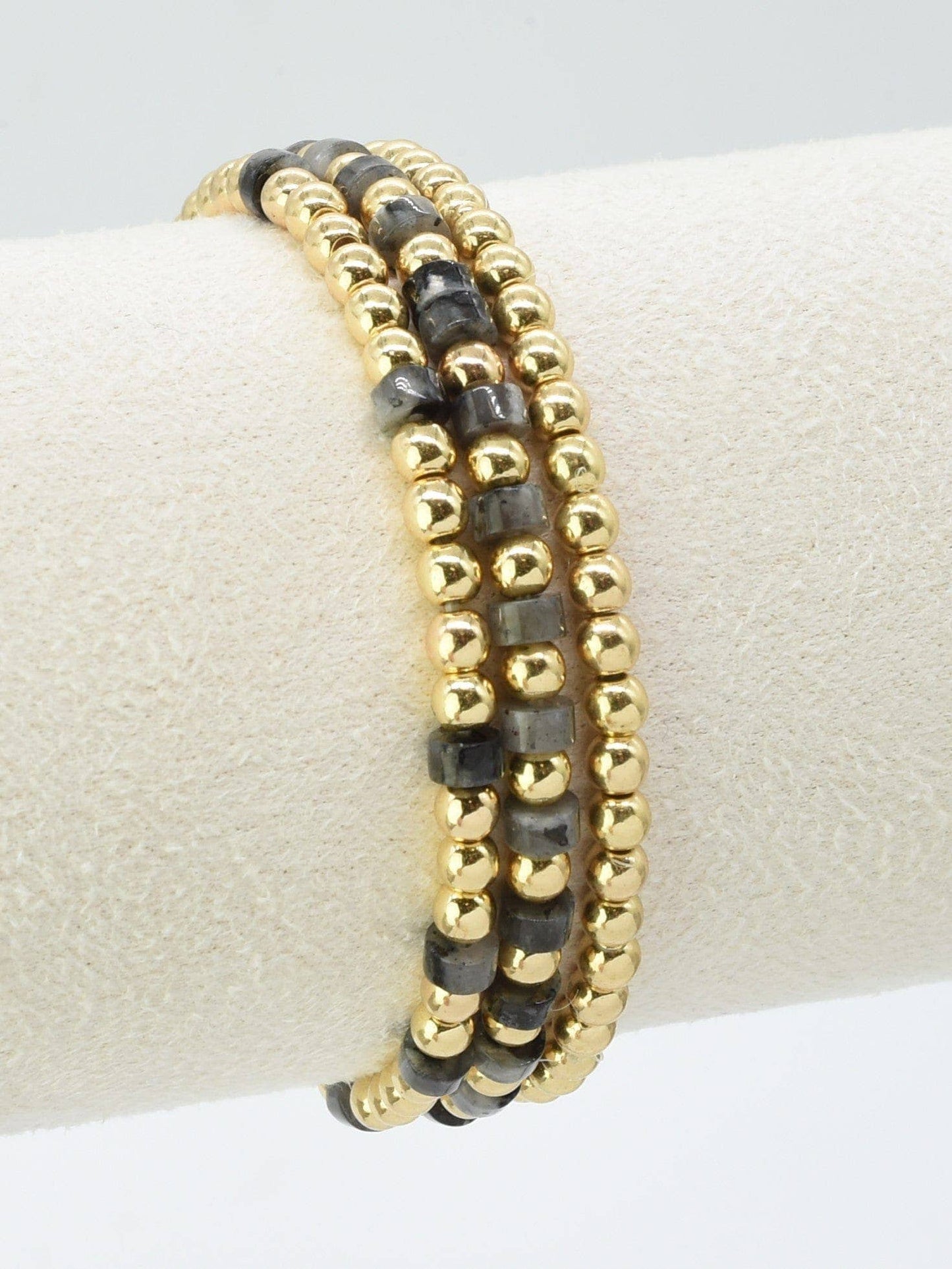 Semi Precious Bracelet