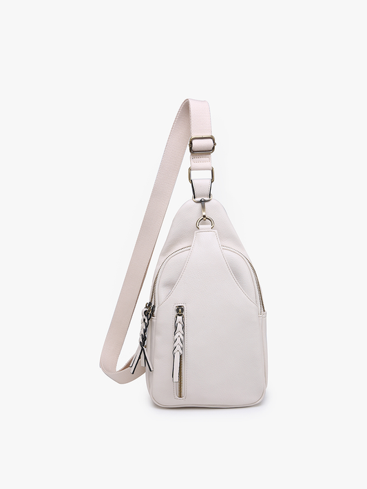 Crossbody Sling Bag