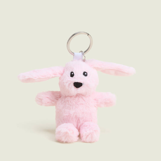 Bunny Keyring