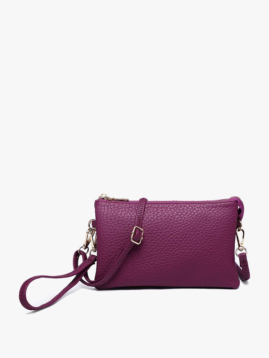 Riley Crossbody/Wristlet
