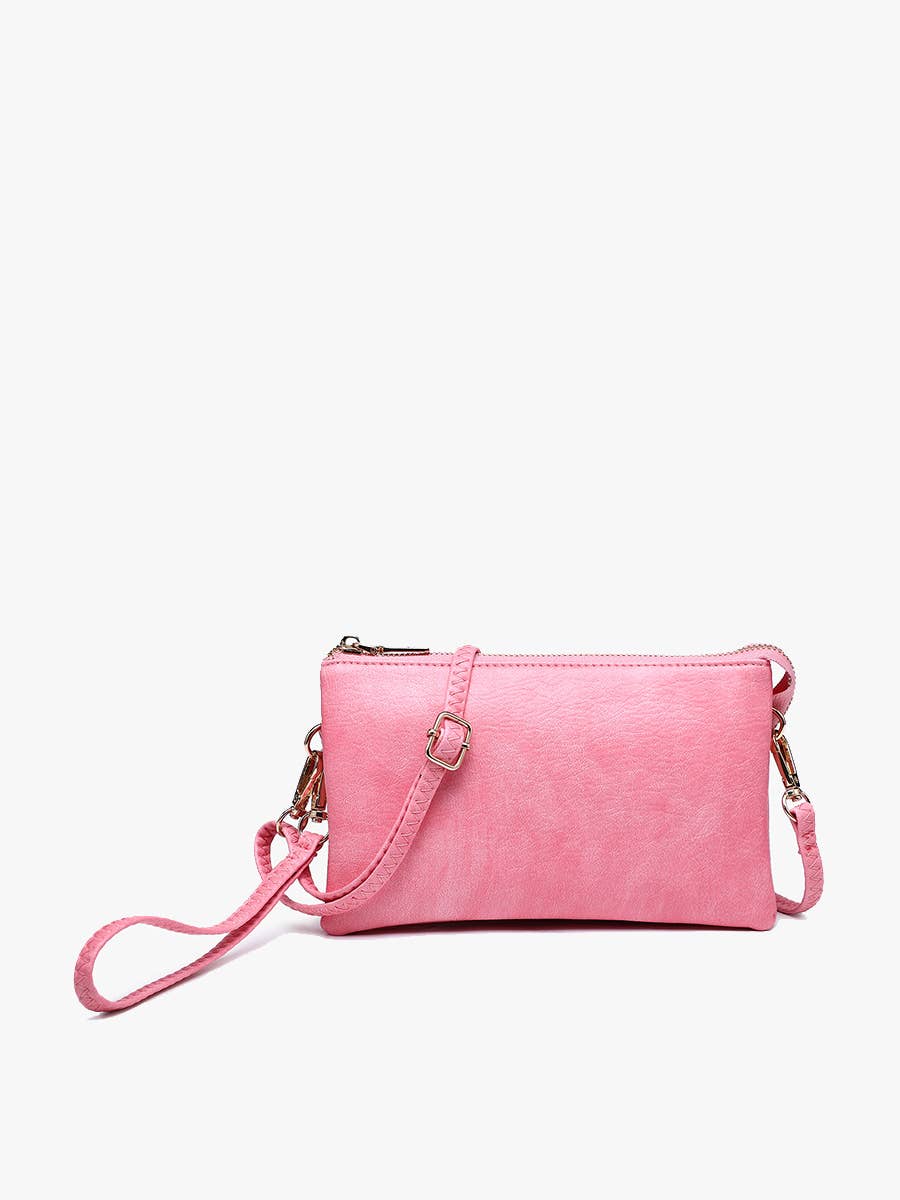 Riley Crossbody/Wristlet