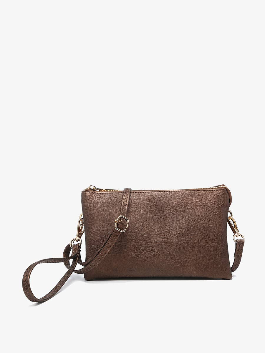 Riley Crossbody/Wristlet