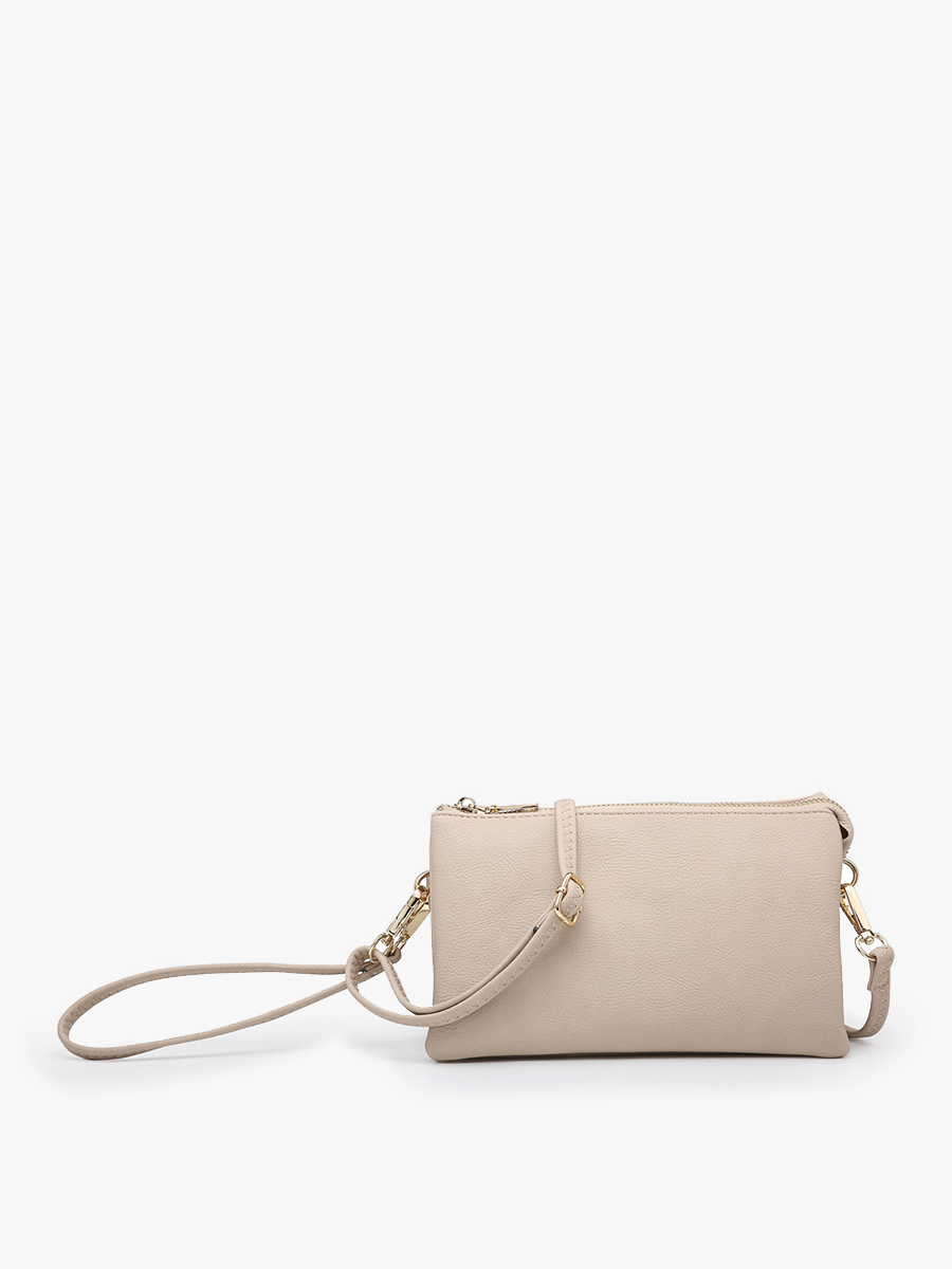 Riley Crossbody/Wristlet
