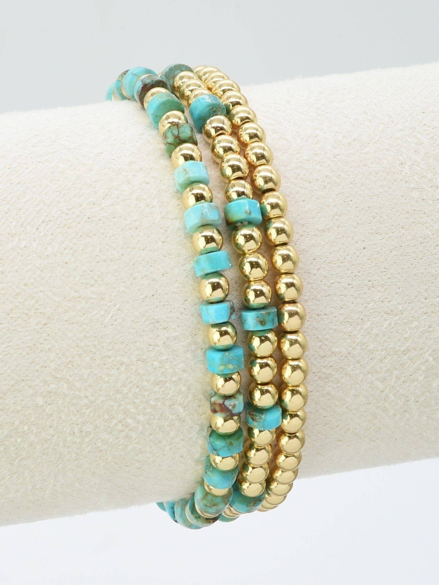 Semi Precious Bracelet
