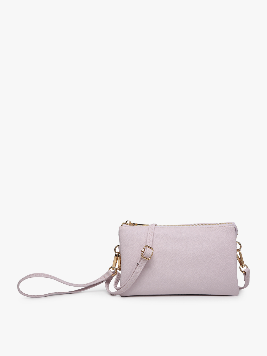 Riley Crossbody/Wristlet