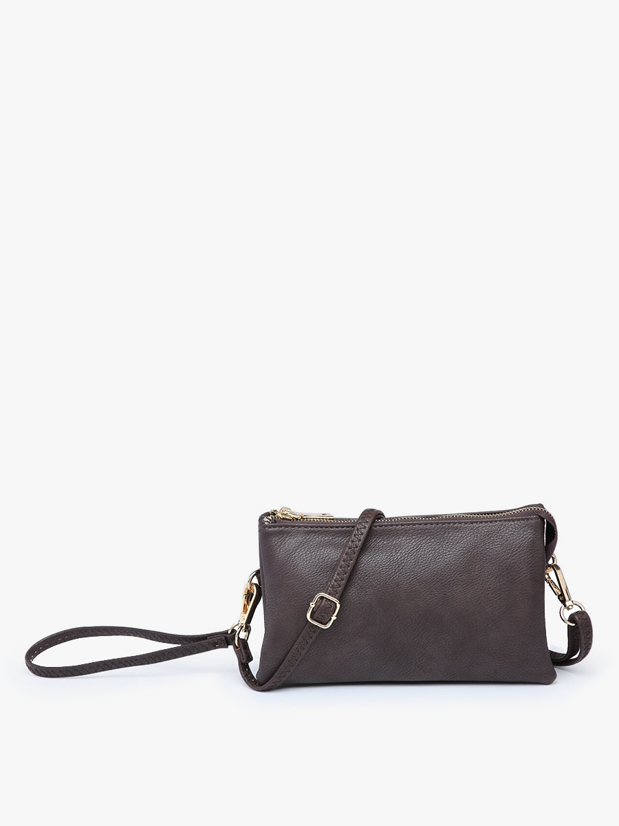 Riley Crossbody/Wristlet