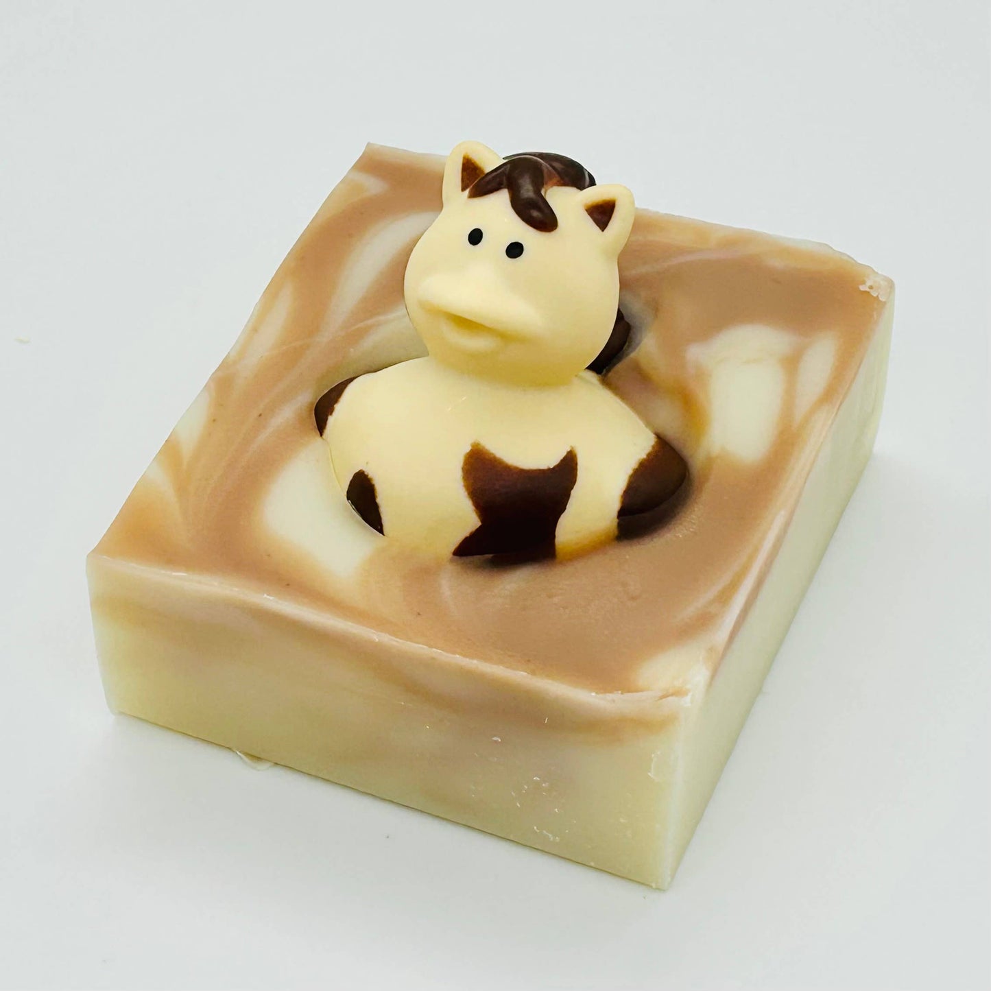 Giddy-Up Suds Handmade Novelty Soap Bar VEGAN COLD PROCESS