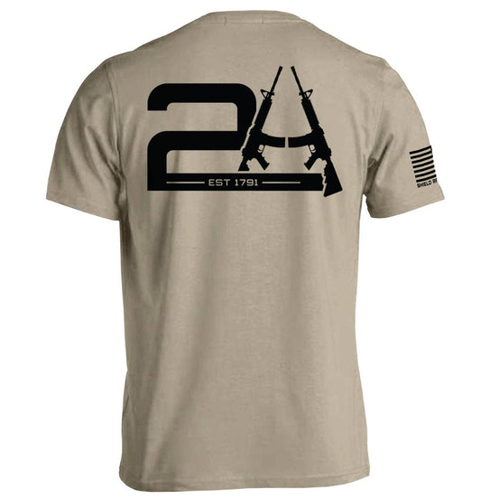 2A Est 1791