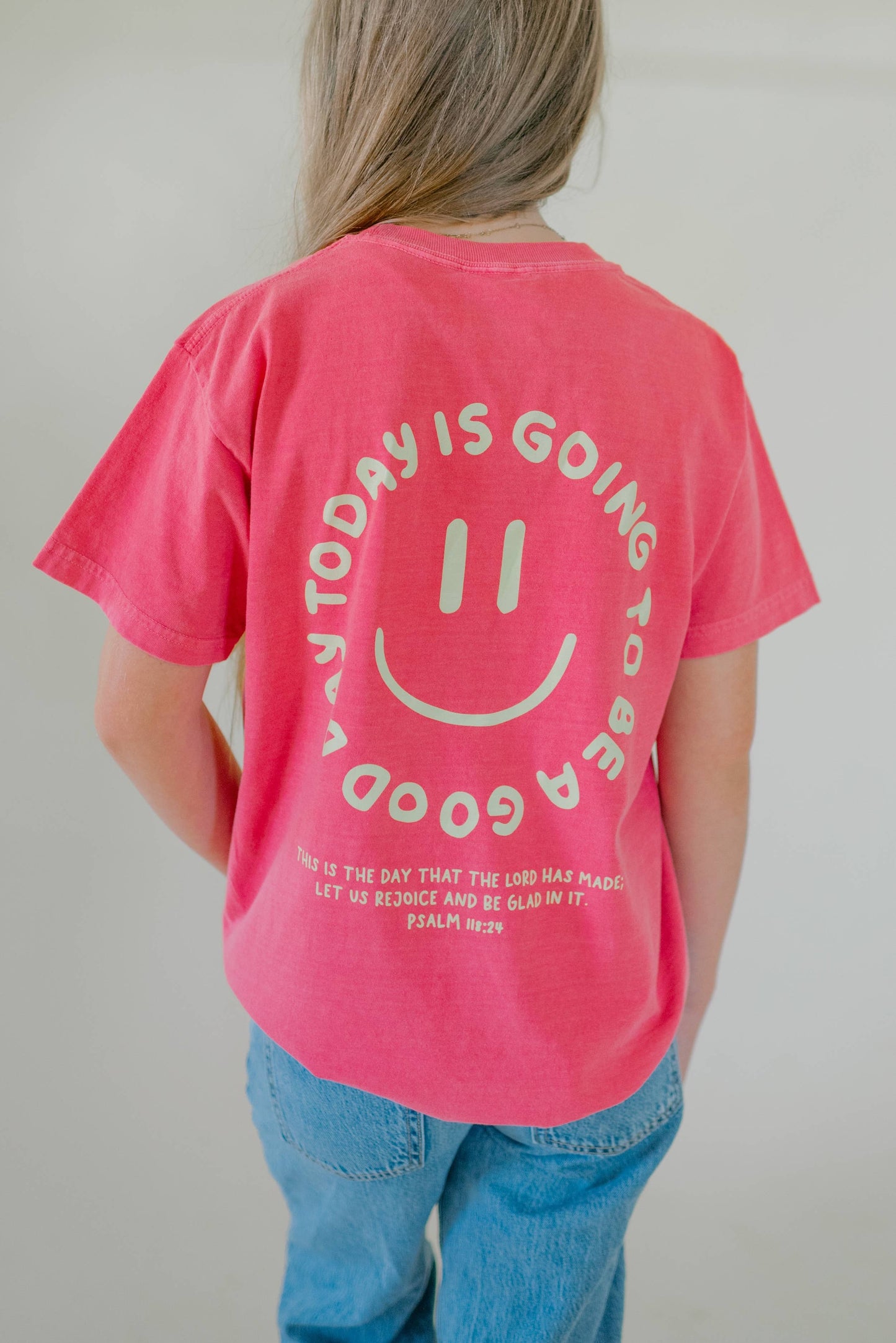 Youth Good Day Watermelon
