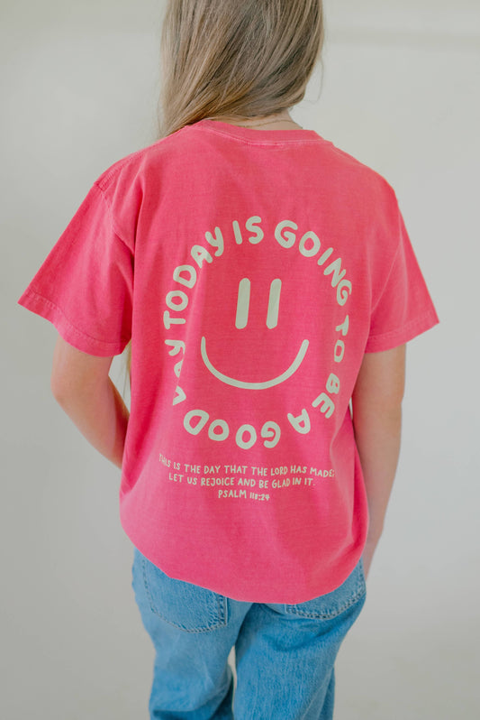 Youth Good Day Watermelon