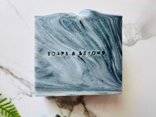 Country Man Soap bar (Masculine scent) 
