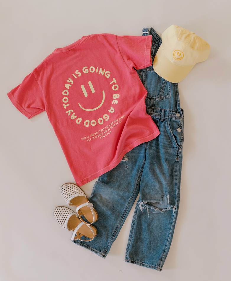 Youth Good Day Watermelon