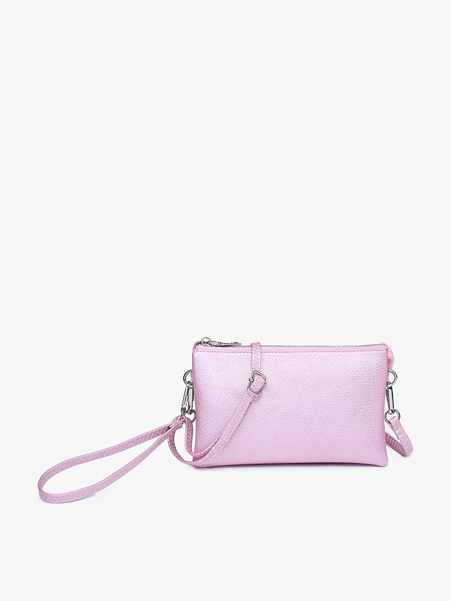 Riley Crossbody/Wristlet