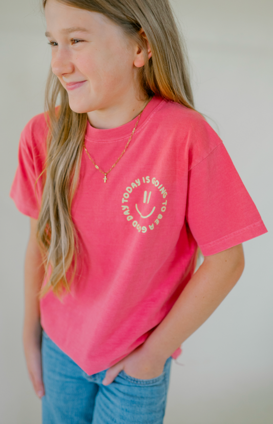 Youth Good Day Watermelon
