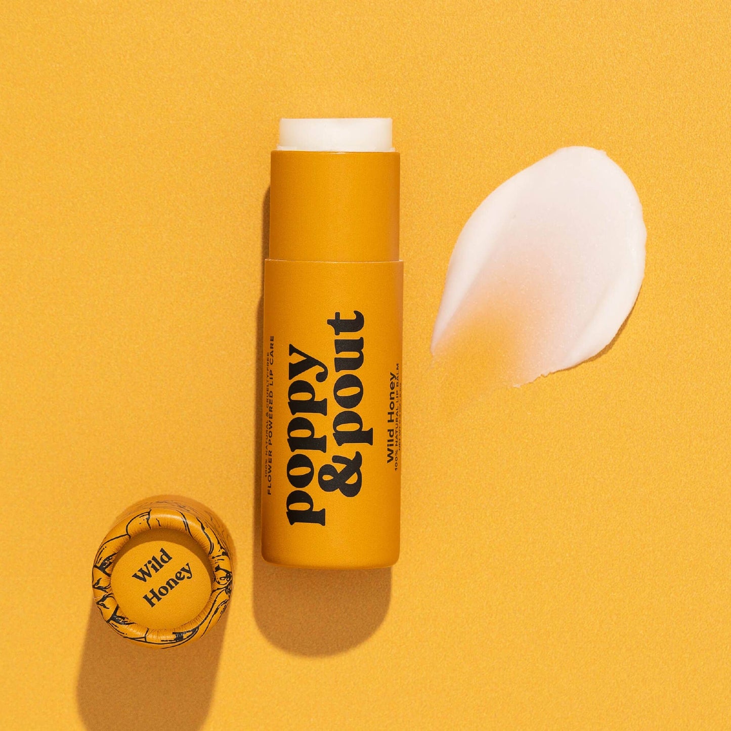 Lip Balms - Wild Honey