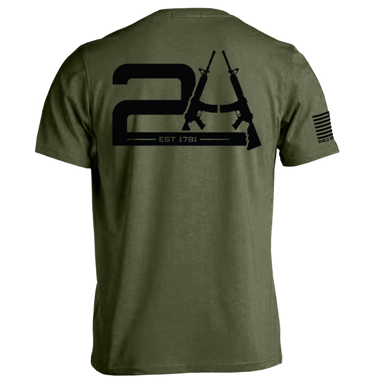 2A Est 1791