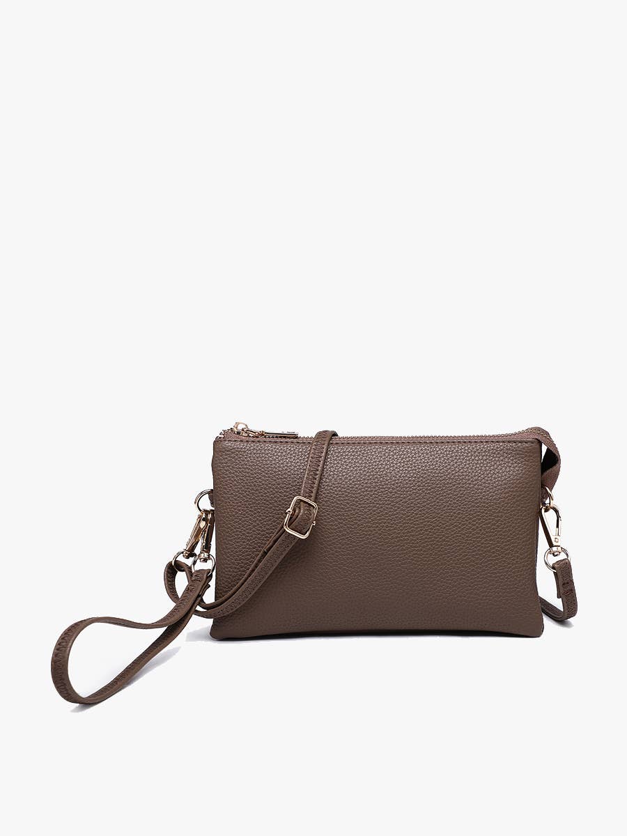Riley Crossbody/Wristlet