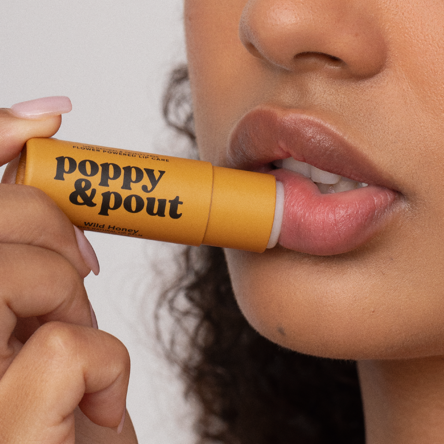 Lip Balms - Wild Honey