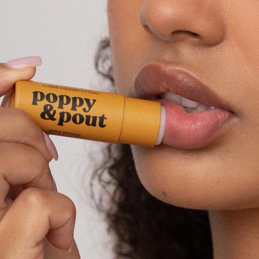 Lip Balms - Wild Honey